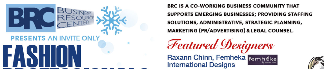 BRC New York