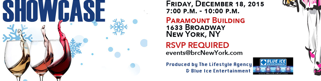 BRC NEW YORK